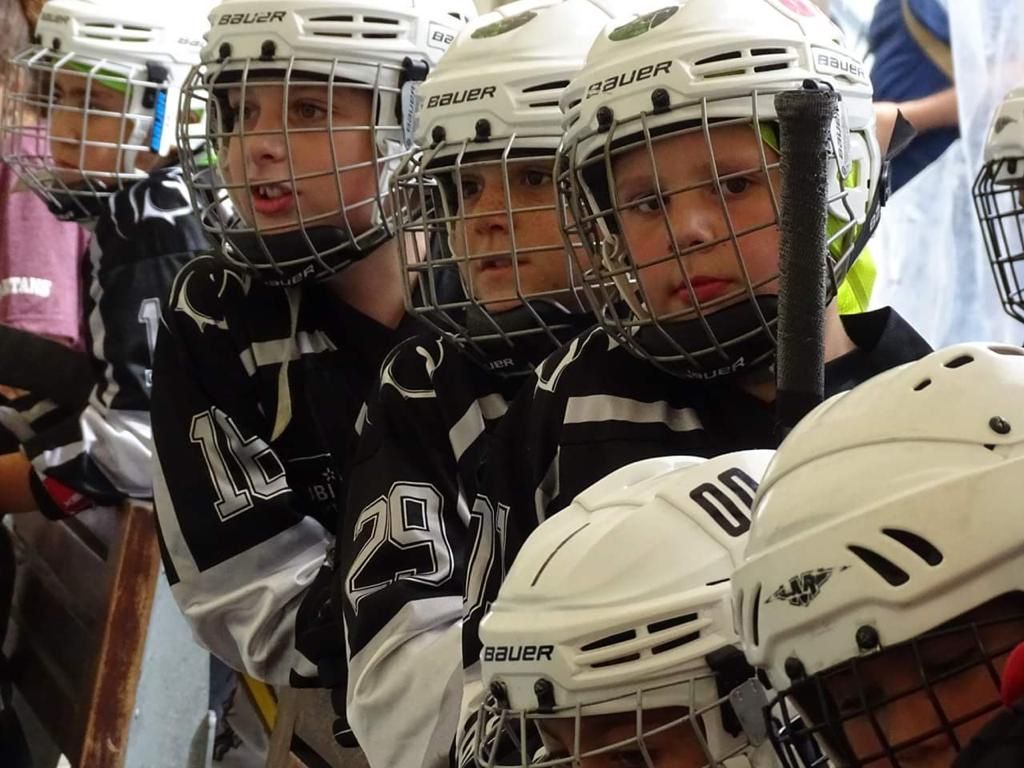 La primera Seu Nacional Aleví d'hoquei línia d'aquesta temporada es celebrarà a Rubí. FOTO: HCR Cent Patins La primera Seu Nacional Aleví d'hoquei línia d'aquesta temporada es celebrarà a Rubí. FOTO: HCR Cent Patins