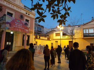 Les entitats CE Eixam i l'AE Guspira reivindiquen la finalitat educativa de les activitats de lleure. FOTO: AE Guspira Les entitats CE Eixam i l'AE Guspira reivindiquen la finalitat educativa de les activitats de lleure. FOTO: AE Guspira