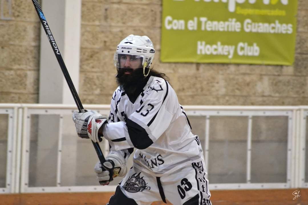 L'HCR Cent Patins cau a domicili davant l'HC Espanya (62)