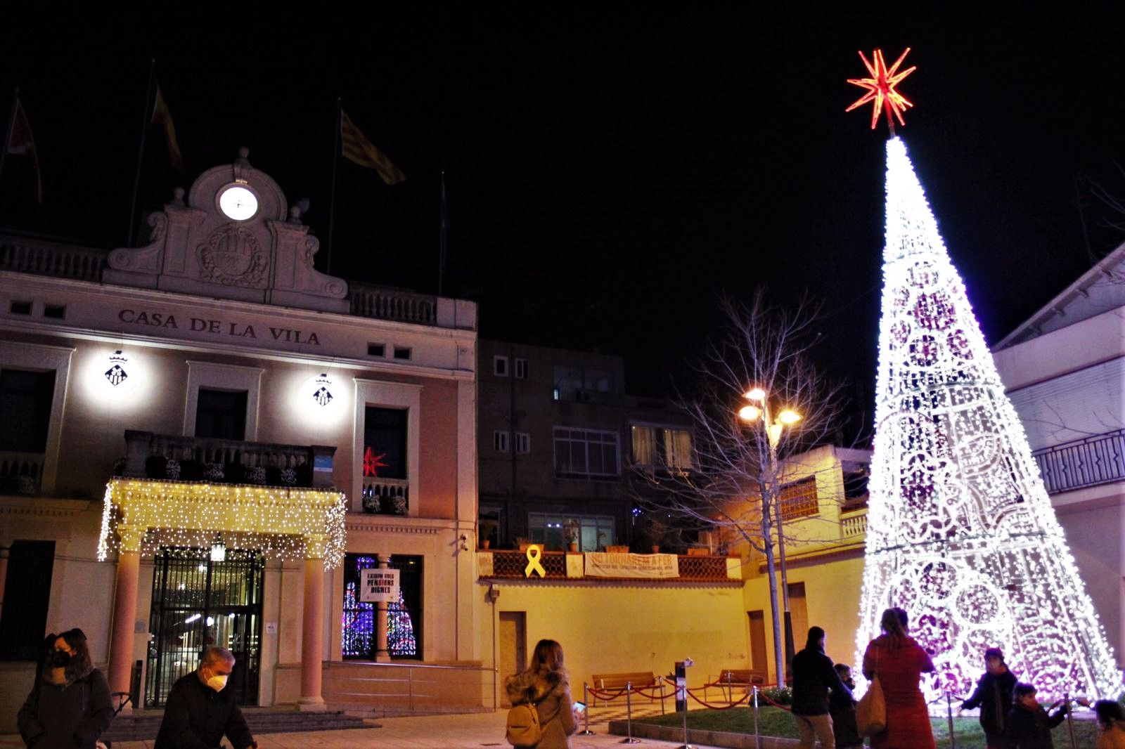 Nadal a Rubí 2020. FOTO: Andrea Martínez
