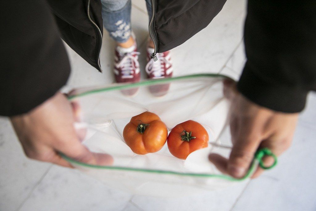 La Setmana Europea de la Prevenció de Residus promou la reutilització, la reparació i l’intercanvi. FOTO: Ajuntament de Rubí