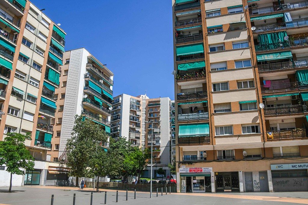 Rubí lloguers en municipis considerats com a zones de mercat tens. FOTO: Lali Puig-Ajuntament de Rubí Rubí lloguers en municipis considerats com a zones de mercat tens. FOTO: Lali Puig-Ajuntament de Rubí