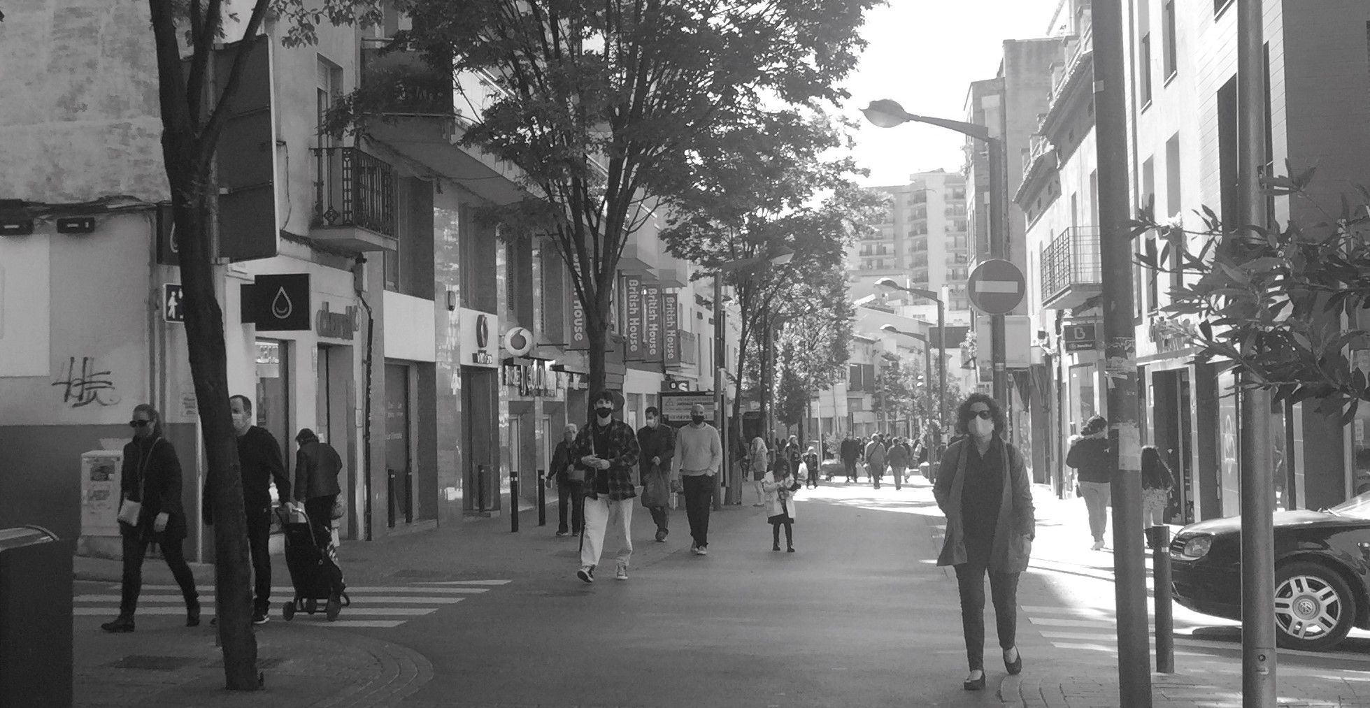 Article d'opinió d'Aitor Sánchez Cerezuela, anterior regidor de l'Alternativa d'Unitat Popular (AUP) Article d'opinió d'Aitor Sánchez Cerezuela, anterior regidor de l'Alternativa d'Unitat Popular (AUP)