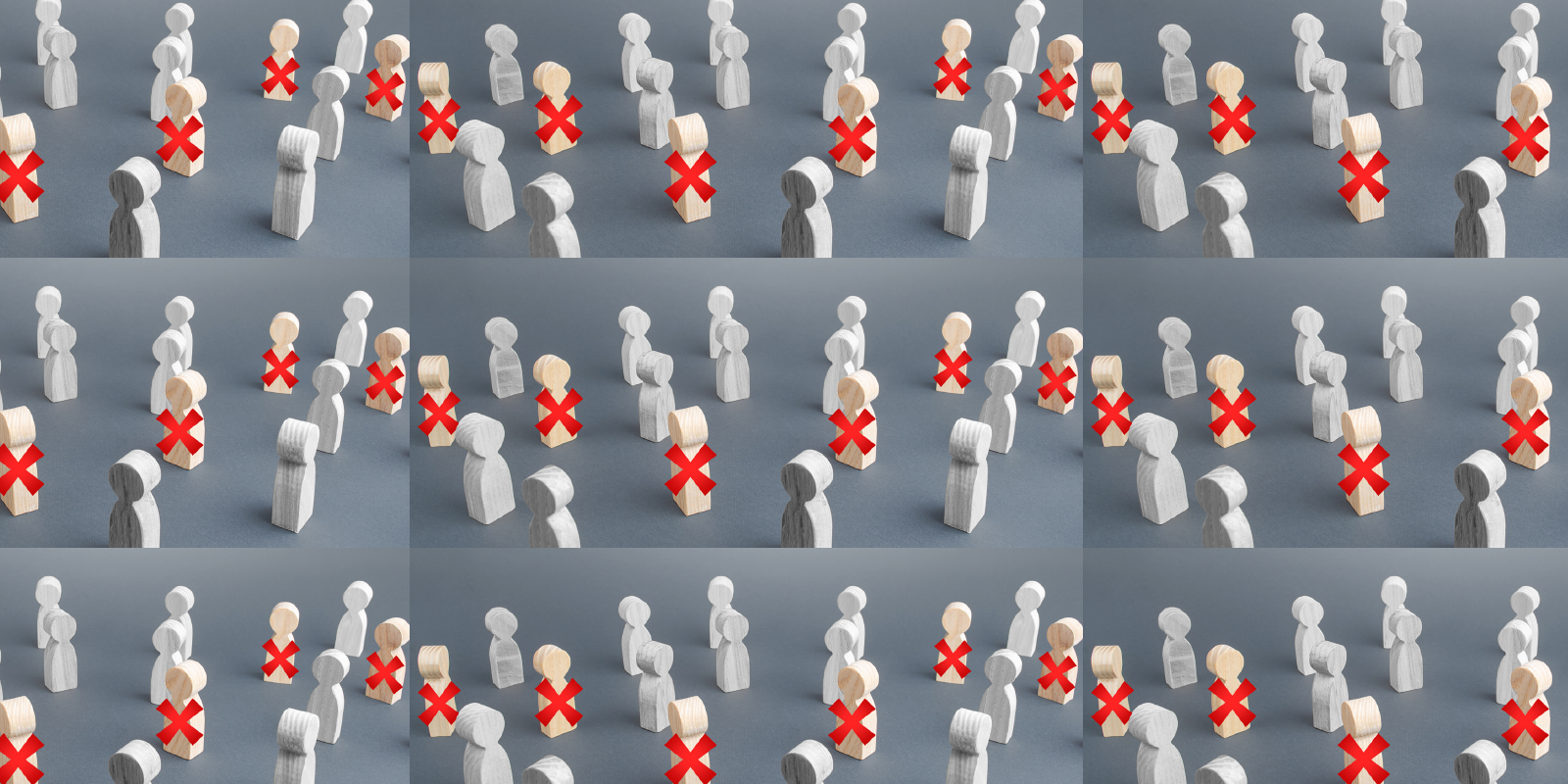 Article del Col·lectiu Ronda sobre els acomiadament col·lectius