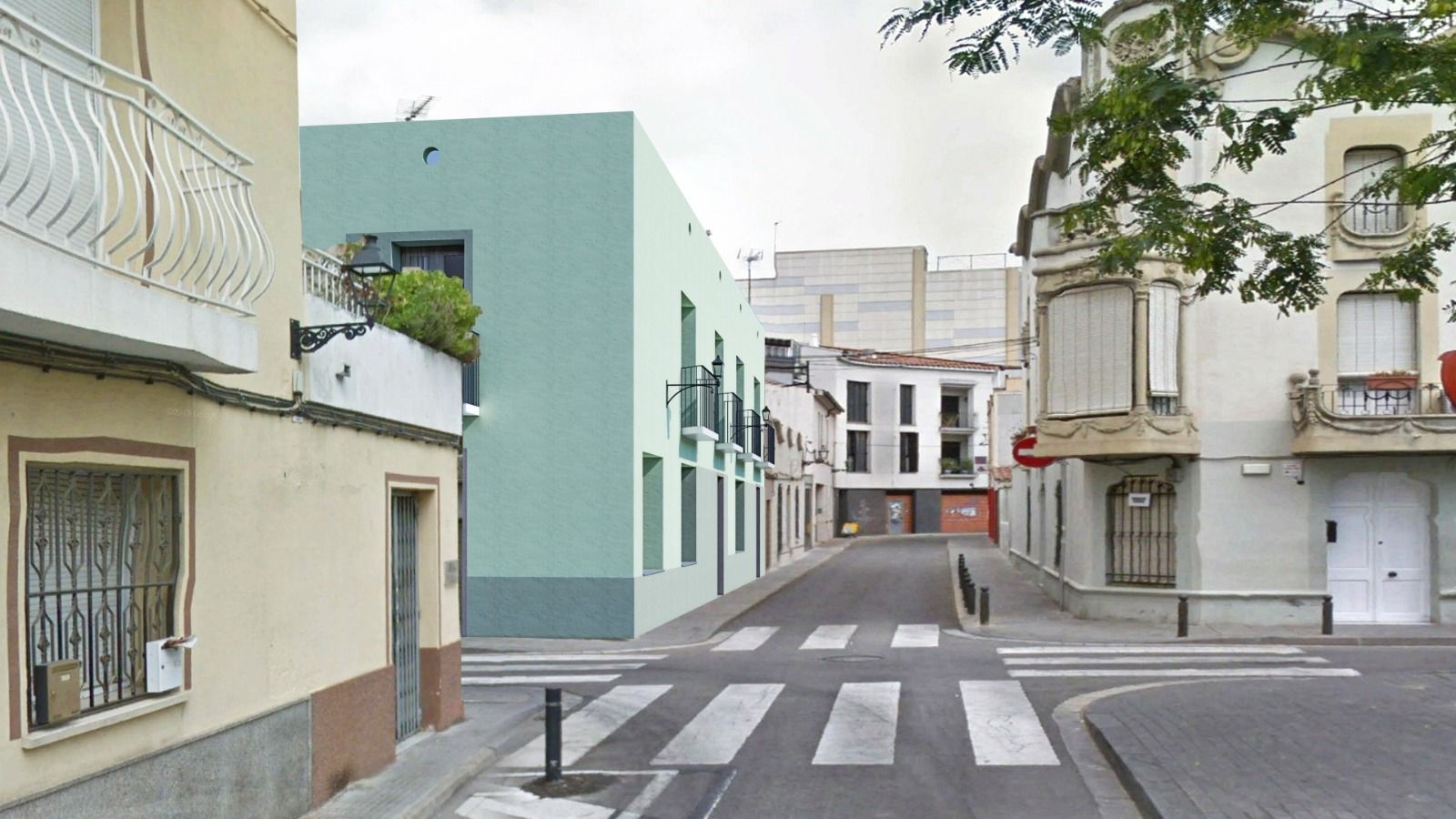 Doña Casa gestiona la compra i la venda dels teus immobles FOTO: Cedida