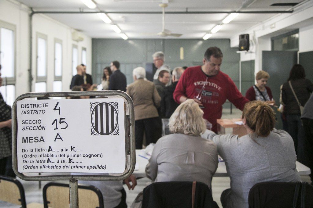 Els rubinencs procedents de la Unió Europea o de països amb conveni de reciprocitat poden inscriure’s al cens electoral per votar a les eleccions municipals del maig. FOTO: Ajuntament de Rubí
