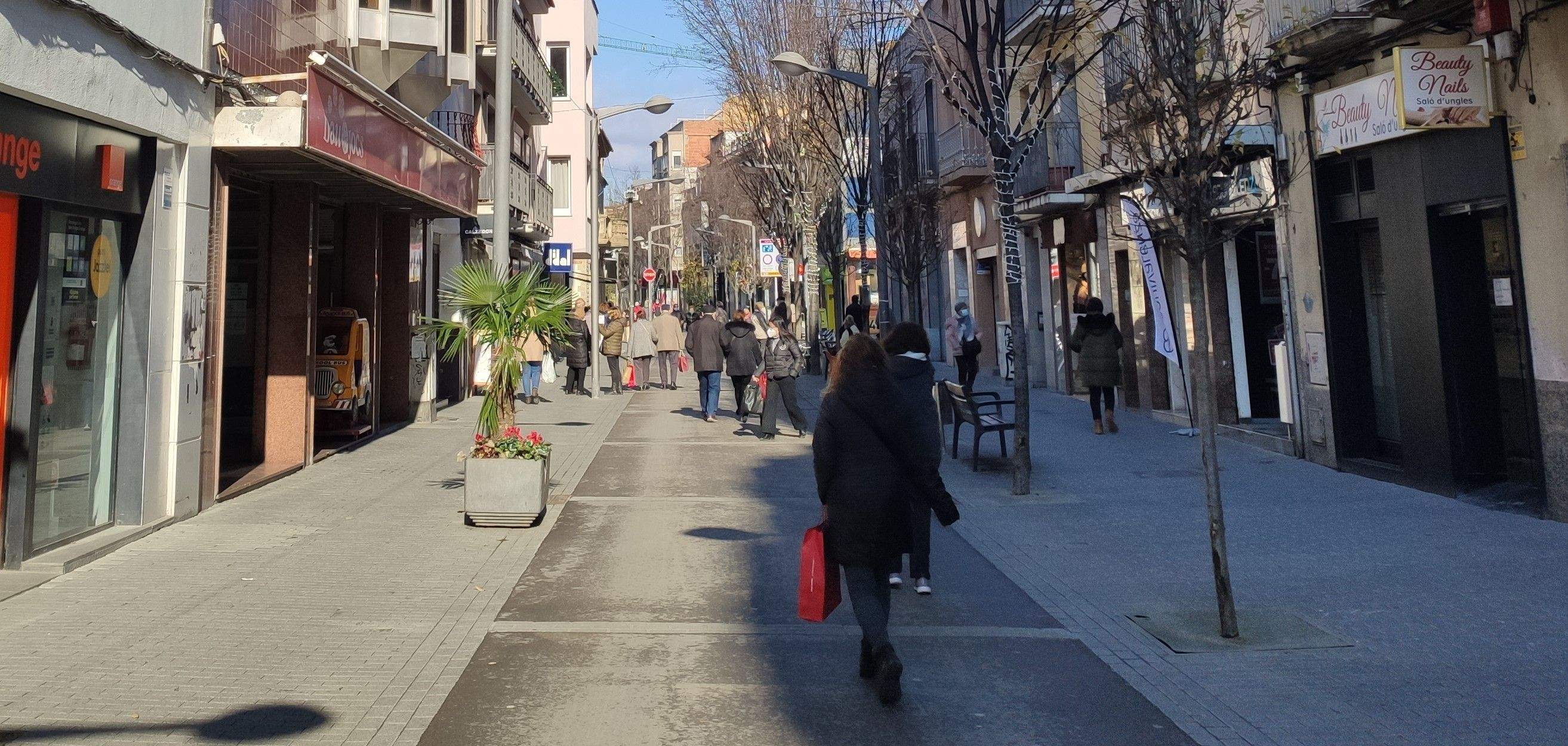 FAQS: Què es pot fer i què no amb el relaxament de les restriccions. FOTO: Redacció