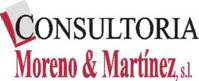 logo consultoria Moreno Martínez