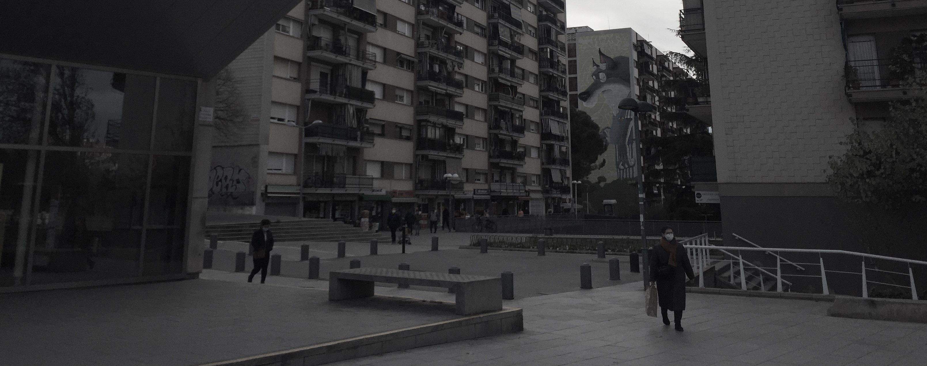 Article d'opinió de Toni García, regidor de Veïns per Rubí. FOTO: Redacció