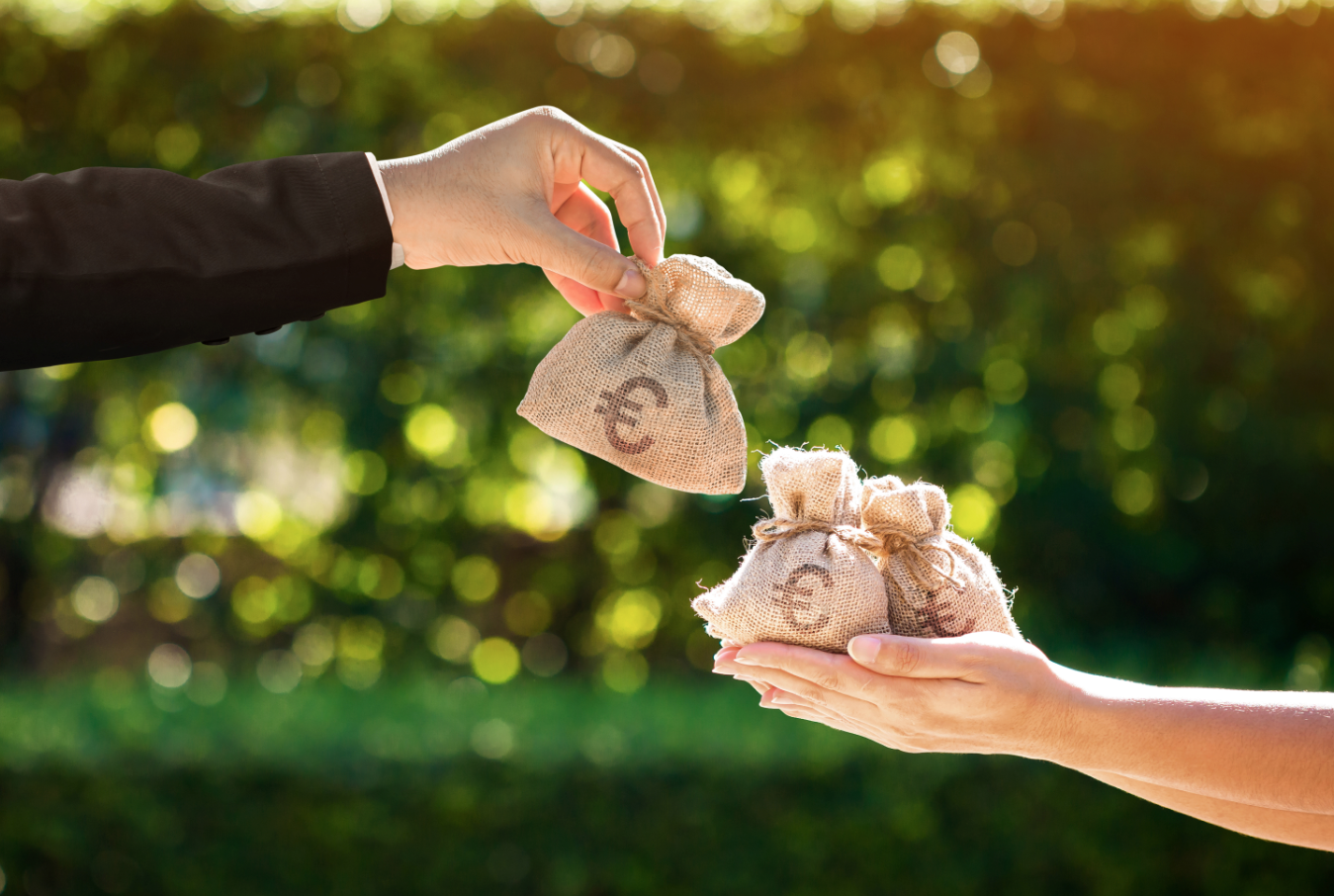 Article del Col·lectiu Ronda sobre com recuperar els estalvis perduts en el Banco Popular. FOTO: Cedida