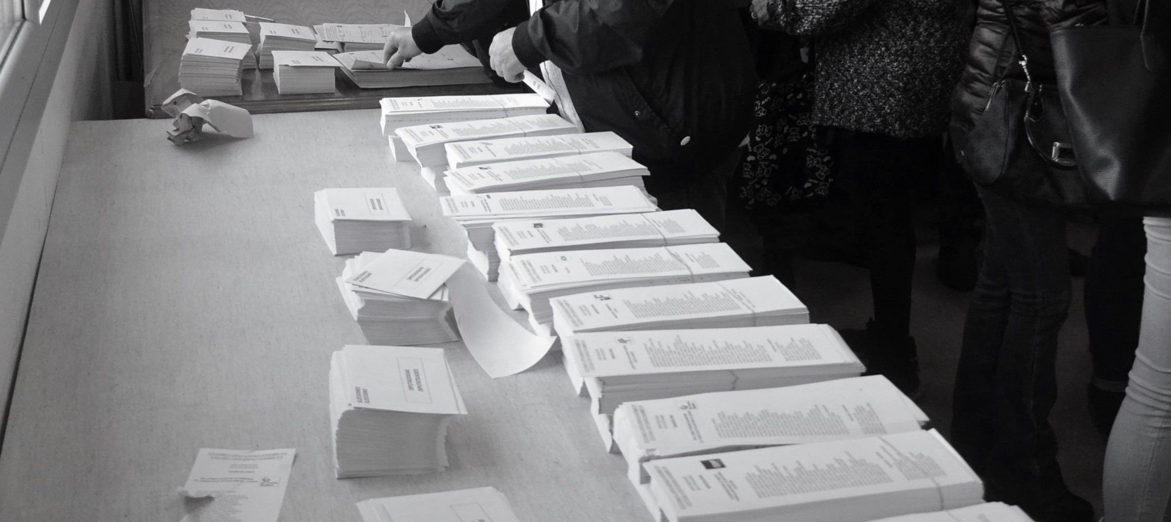 Article d'opinió de Cristian Ruiz, de Veïns per Rubí