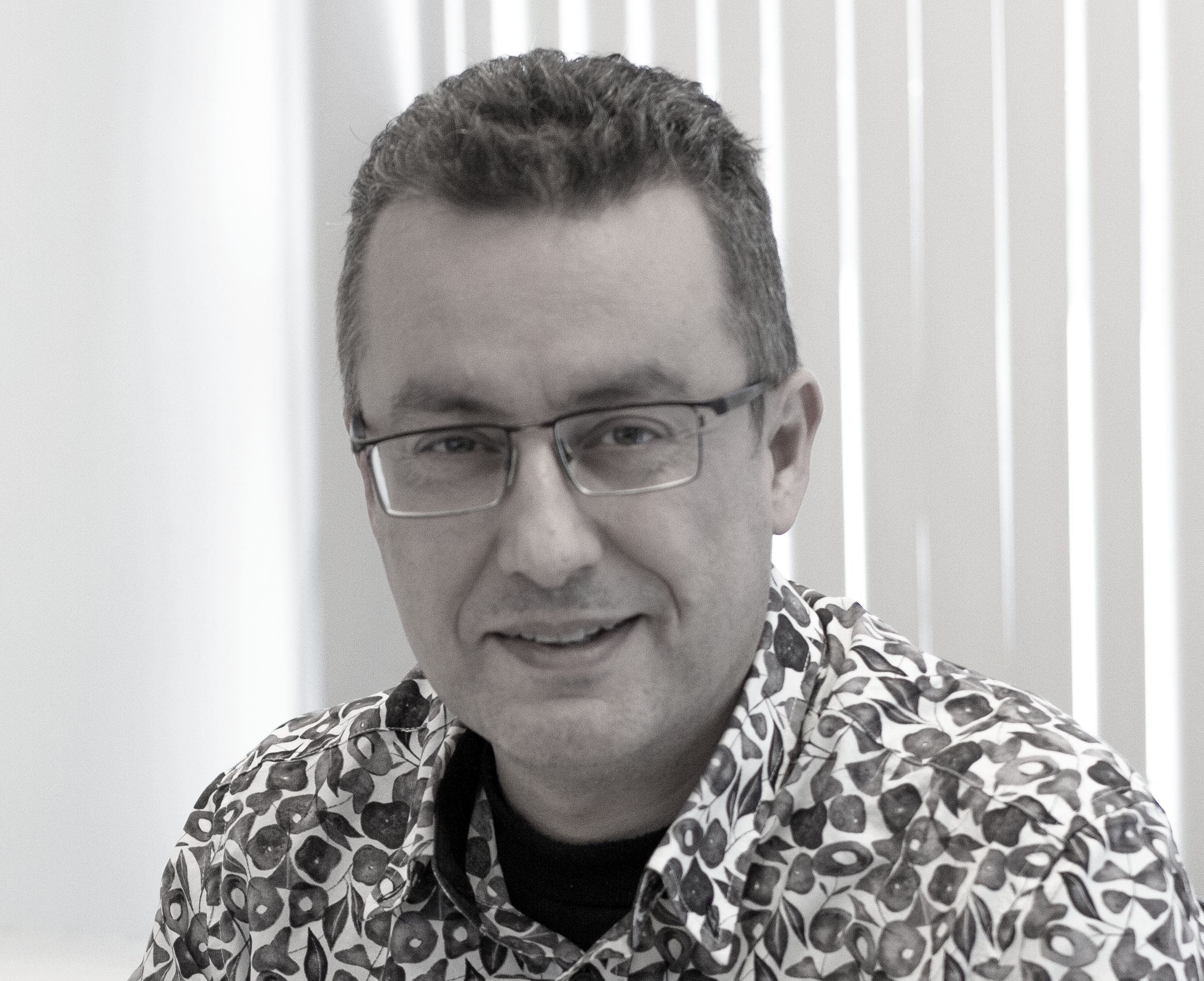 Andrés Medrano Andrés Medrano