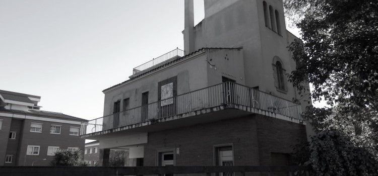 Article d'opinió de la portaveu de l'Alternativa d'Unitat Popular, Betlem Cañizar, sobre edificis municipals abandonats 