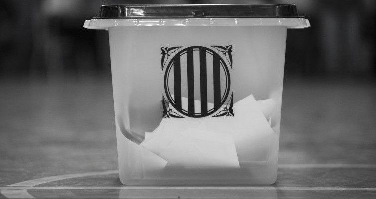 Article d'opinió d'Albert Sorrosal, membre del Grup Impulsor del Consell per la República Catalana de Rubí