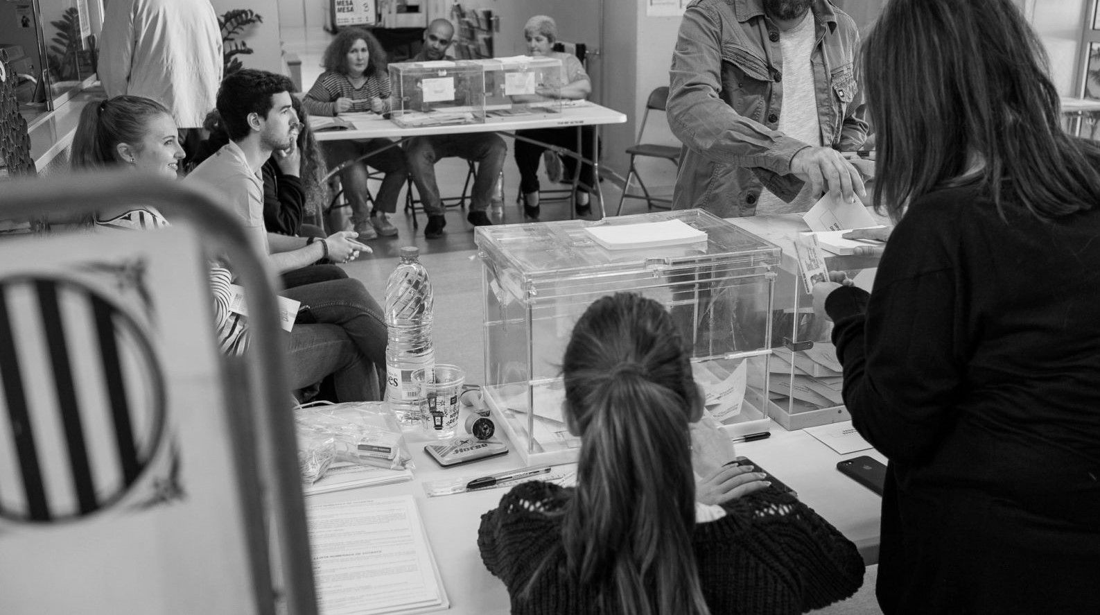 Article d'opinió de Sandra Casas, regidora d'ERC Rubí Article d'opinió de Sandra Casas, regidora d'ERC Rubí