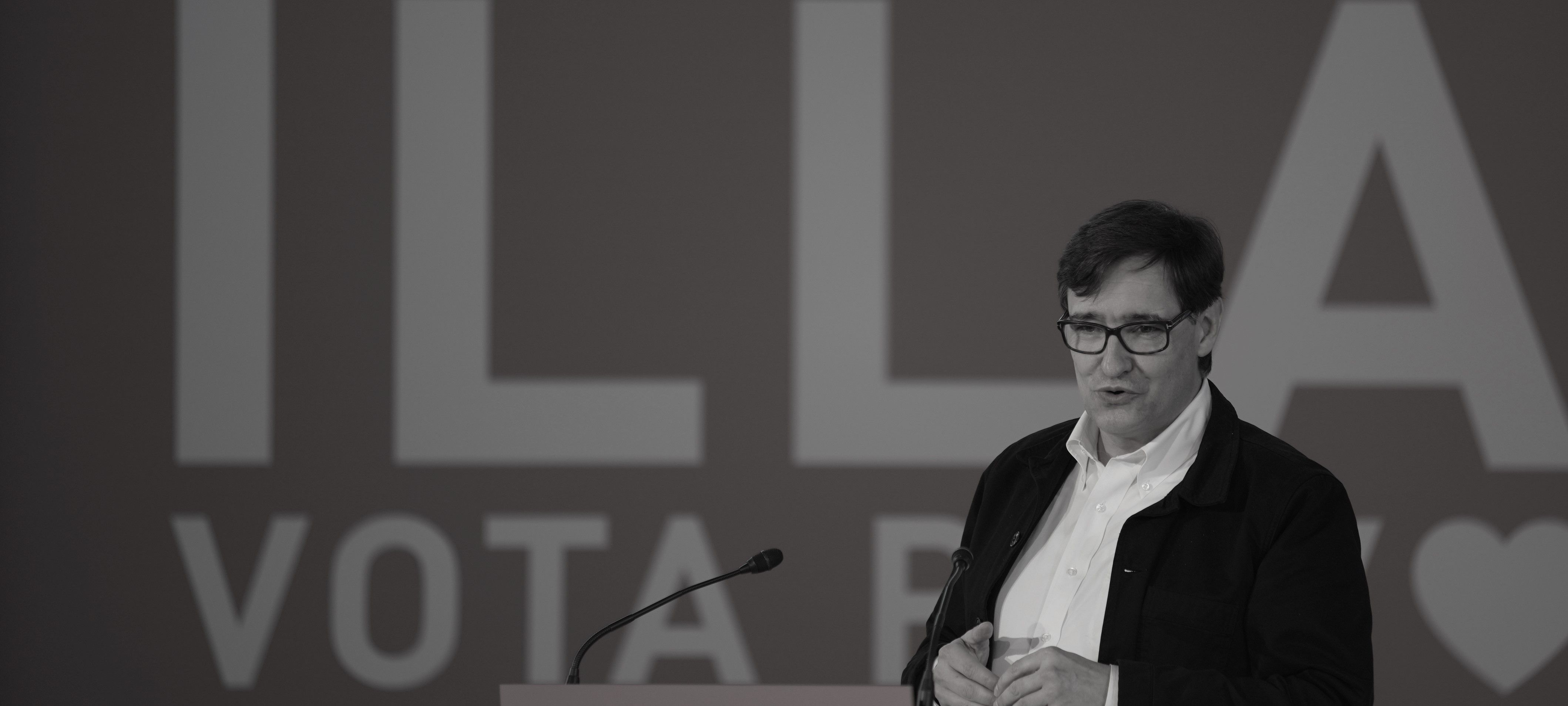 Article d'opinió d'Ana María Martínez, primera secretària del PSC Rubí. FOTO: Salvador Illa. PSC