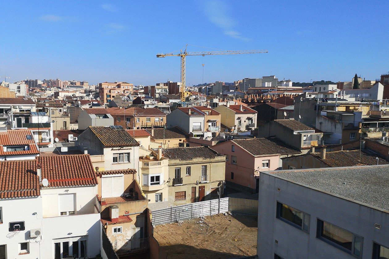 El preu de l'habitatge ha pujat gairebé un 50% en els darrers 5 anys a Rubí. FOTO: Ajuntament de Rubí El preu de l'habitatge ha pujat gairebé un 50% en els darrers 5 anys a Rubí. FOTO: Ajuntament de Rubí