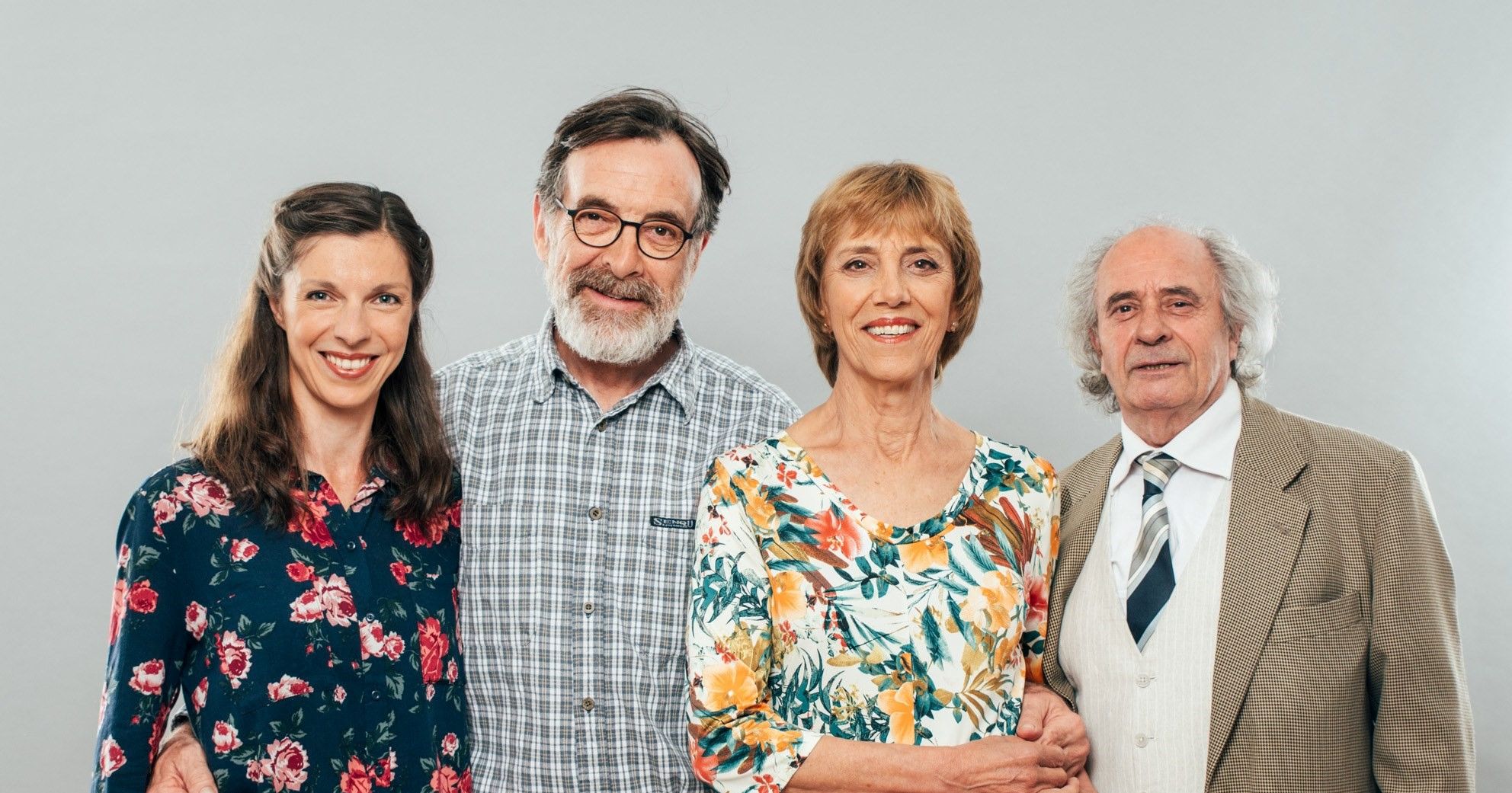 La companyia Les Antonietes Teatre portarà al teatre municipal La Sala l'obra Un dia qualsevol. FOTO: Facebook 