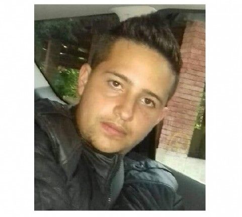 Una treballadora essencial de Rubí demana ajuda per localitzar al seu nebot, desaparegut des de fa 18 dies. FOTO: SOS Desaparecidos