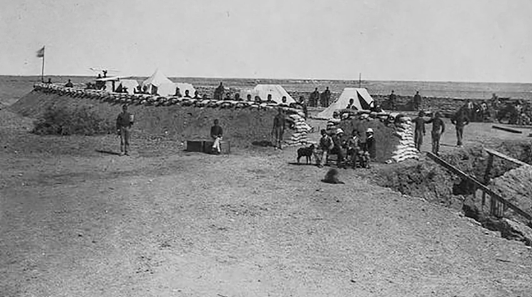  Rubí Solidari recolza la lluita del poble sahrauí per la llibertat 