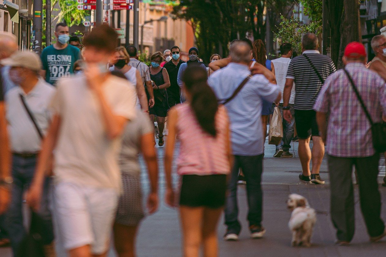 L'Ajuntament posa les bases del Pla local per a la inclusió social. FOTO: Ajuntament de Rubí - Marc Grifo