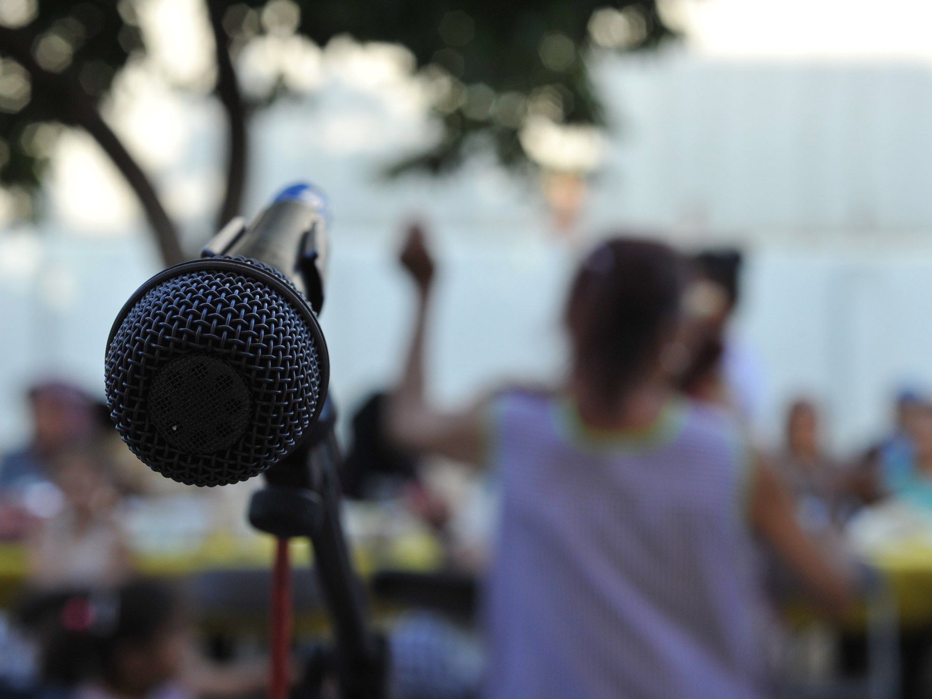La web municipal recollirà les demandes de voluntariat de les entitats de Rubí. FOTO: Ajuntament de Rubí - Localpress