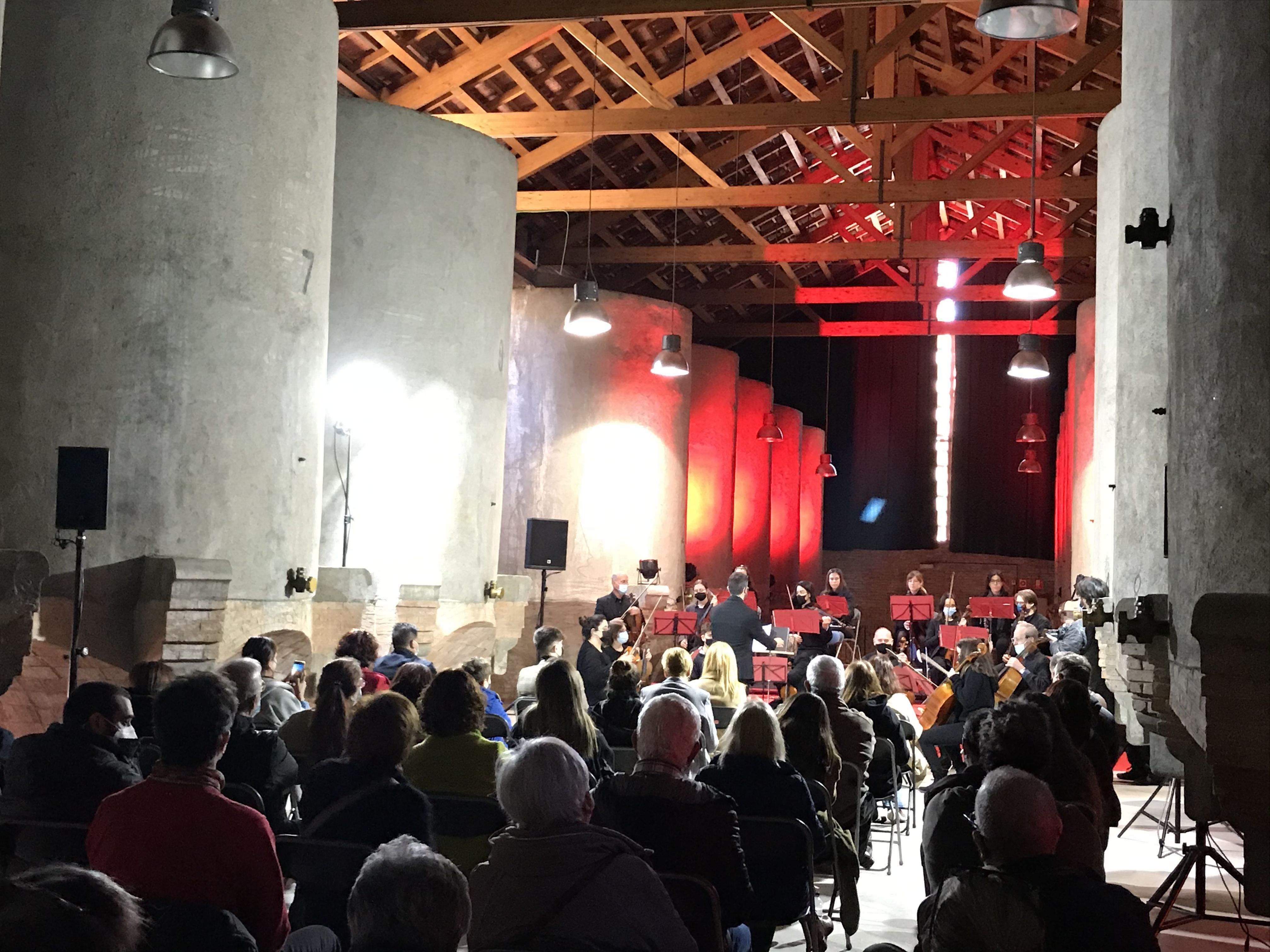 Tret de sortida a la primera COLOR Week de Rubí. FOTO: Andrea Martínez