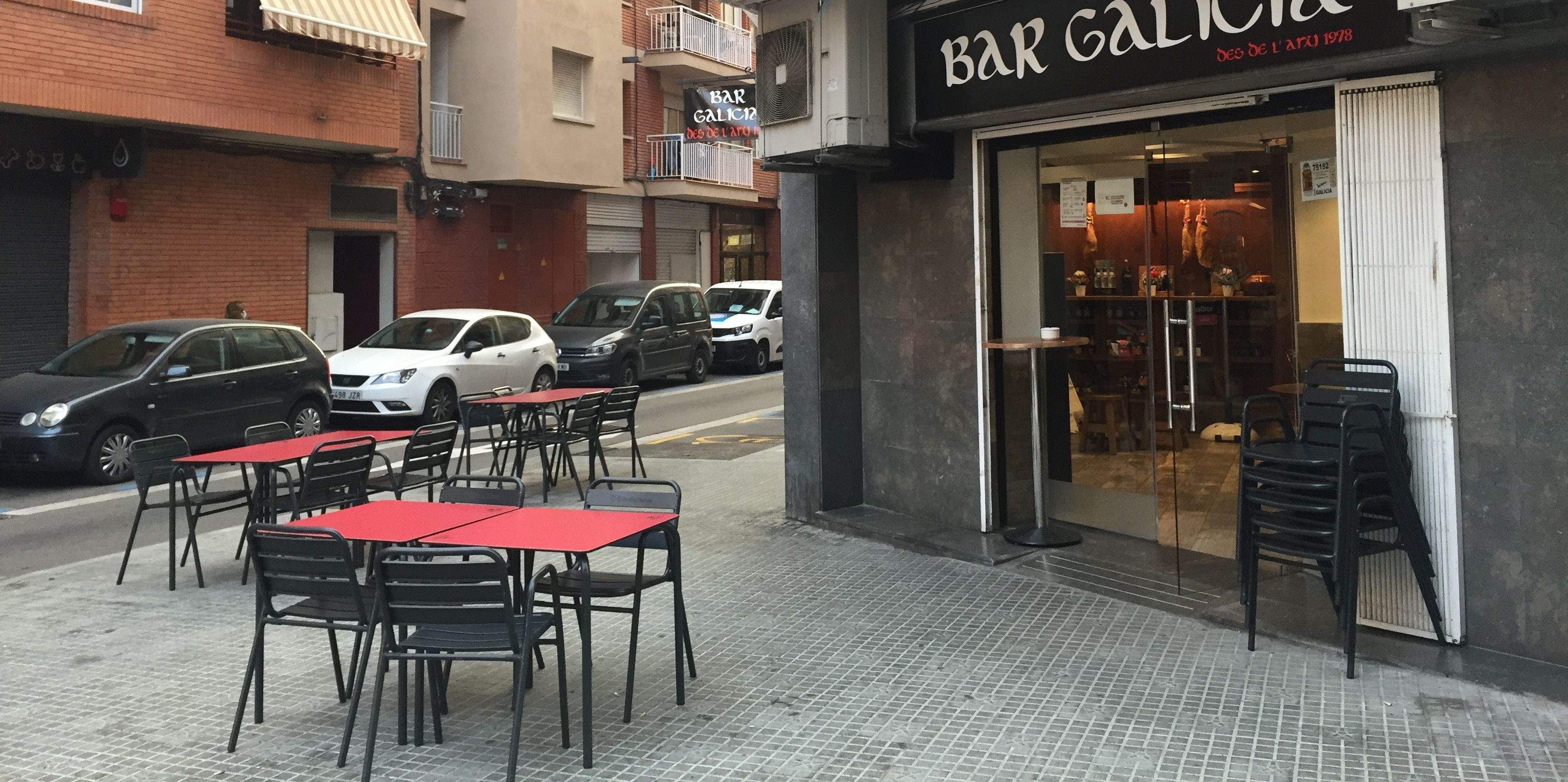 El TSJC avala la pròrroga de les restriccions. FOTO: Redacció