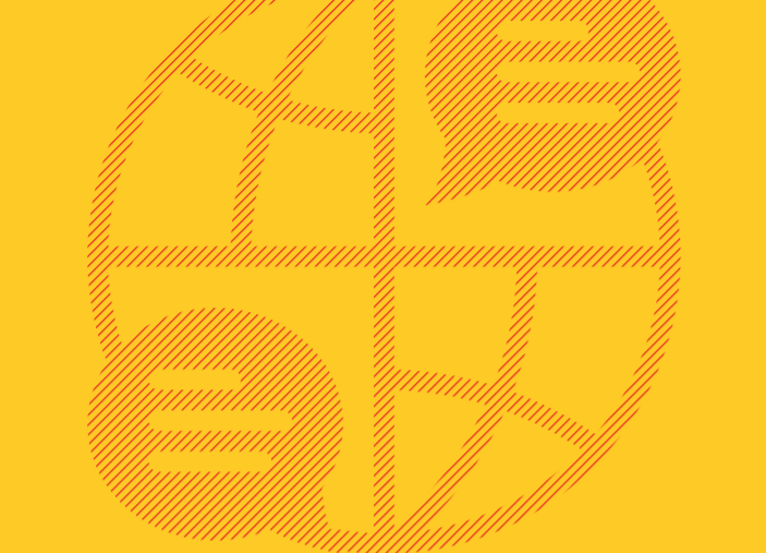 Portada de l'informe presentat per la Plataforma per la Llengua "El català, ignorat a les pàgines web oficials de l’Estat espanyol". FOTO: Cedida