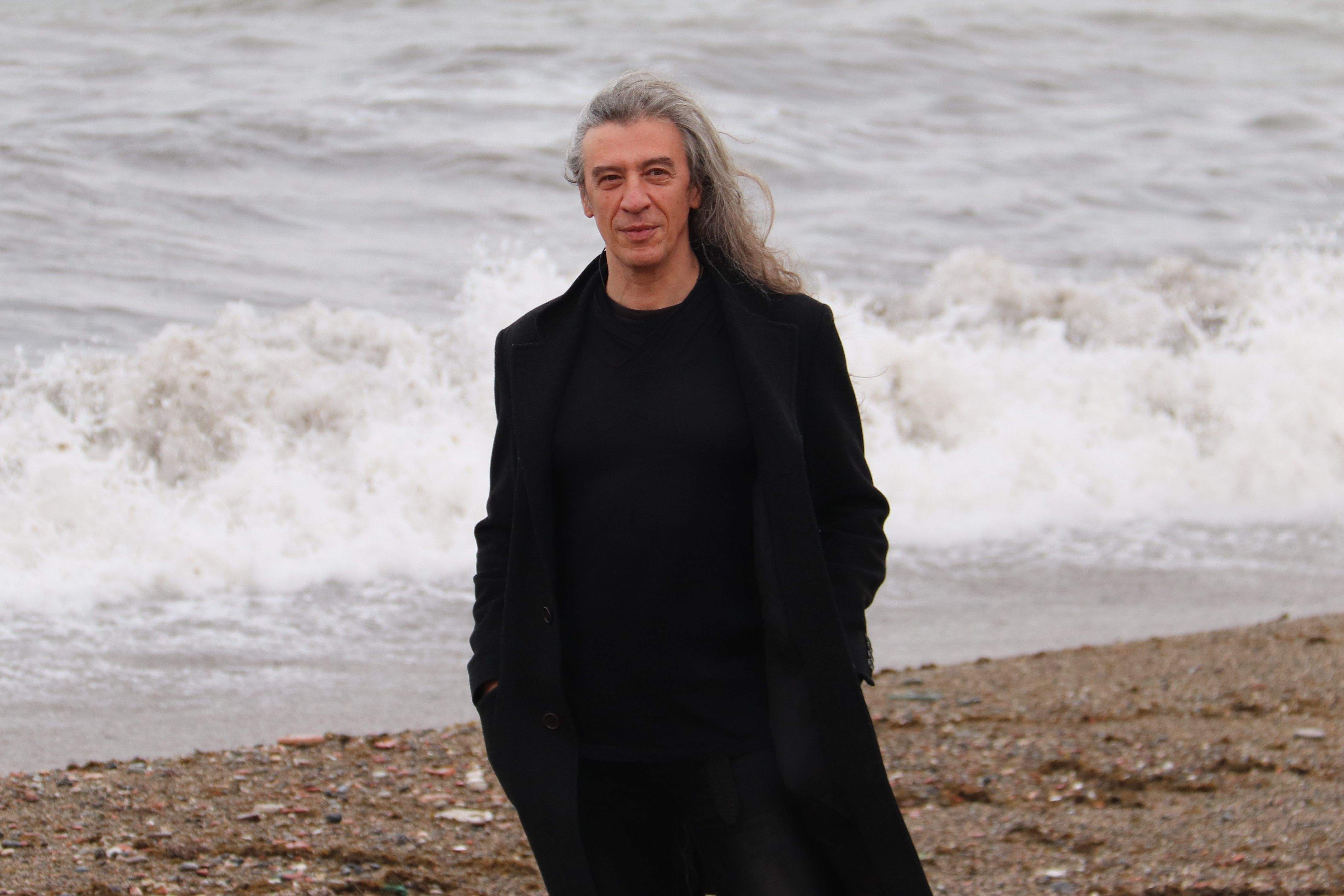 El músic Gerard Quintana presentarà el seu llibre a Rubí. FOTO: ACN