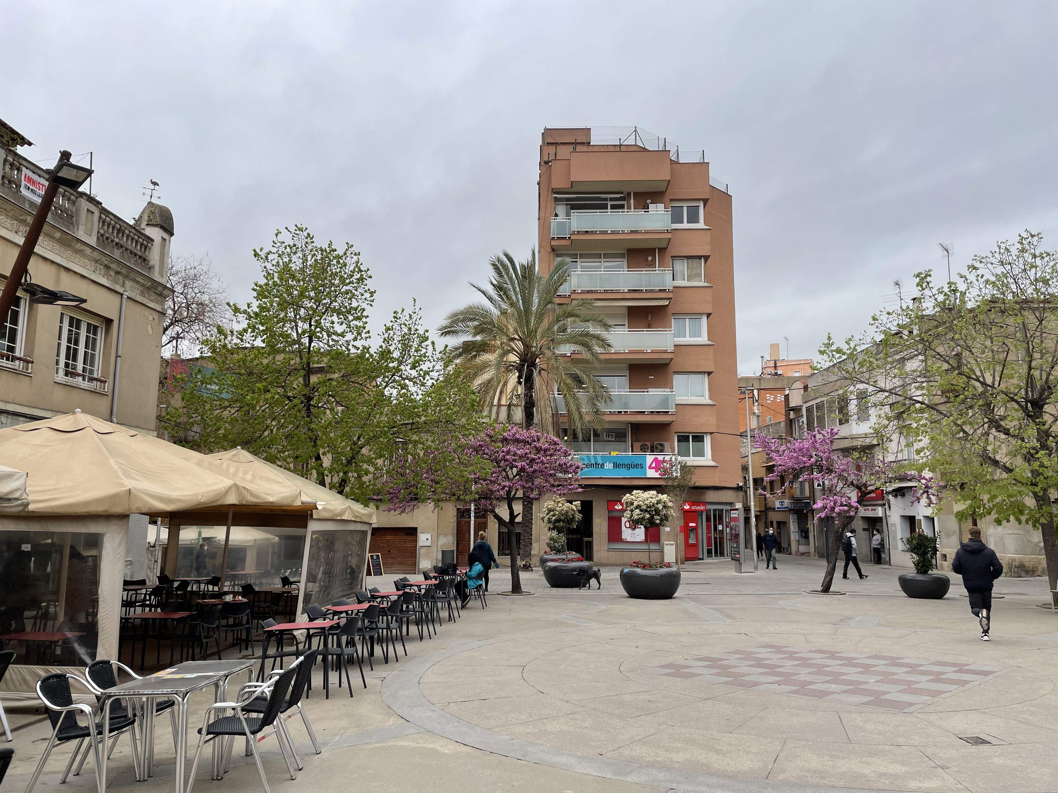 Les notícies més destacades de la setmana a Rubí. FOTO: NHS. FOTO: NHS
