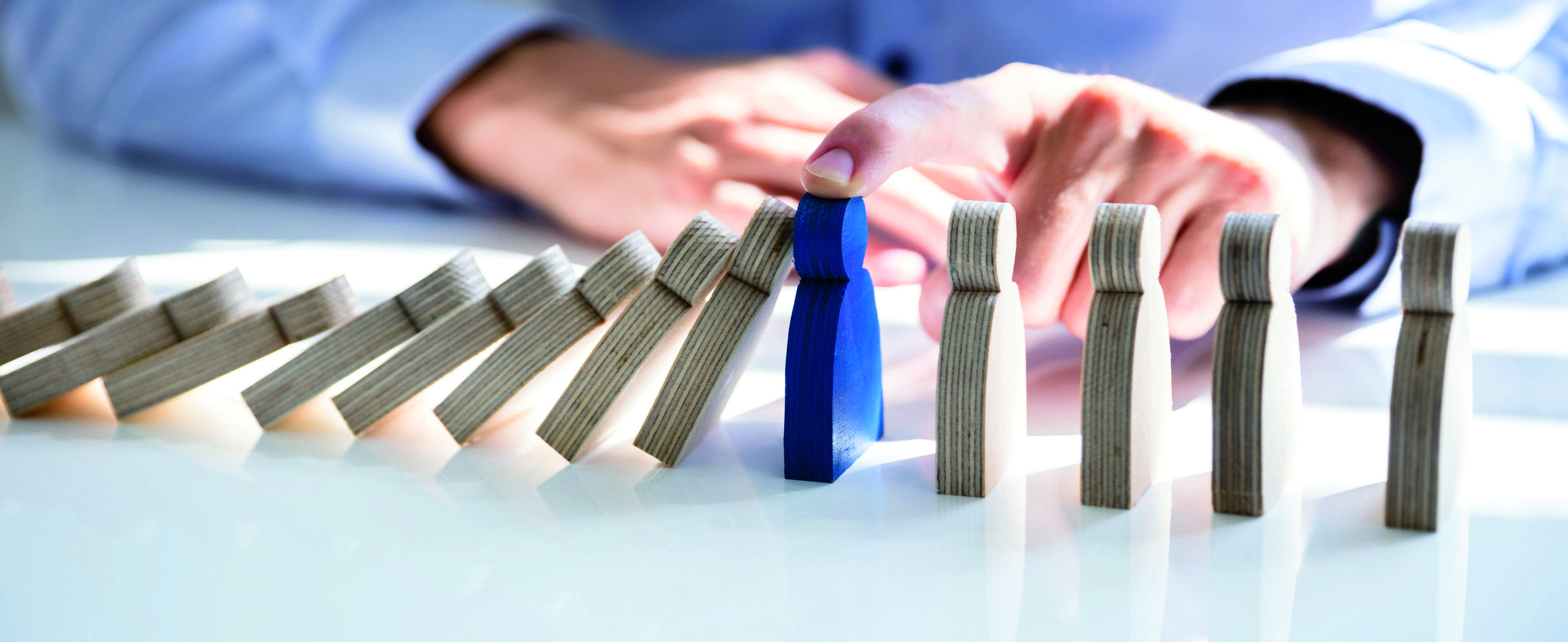 Article sobre els drets de les persones que emmalalteixen per la feina o pateixen accidents laborals. FOTO: Col·lectiu Ronda