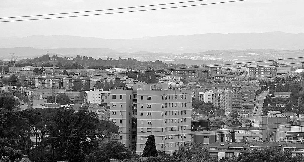 Article d'opinió de Xavier Corbera, portaveu d'ERC Rubí. FOTO: Ajuntament de Rubí