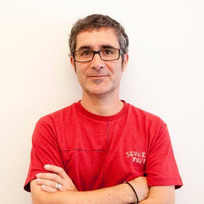 Oriol Marco. FOTO: Cedida