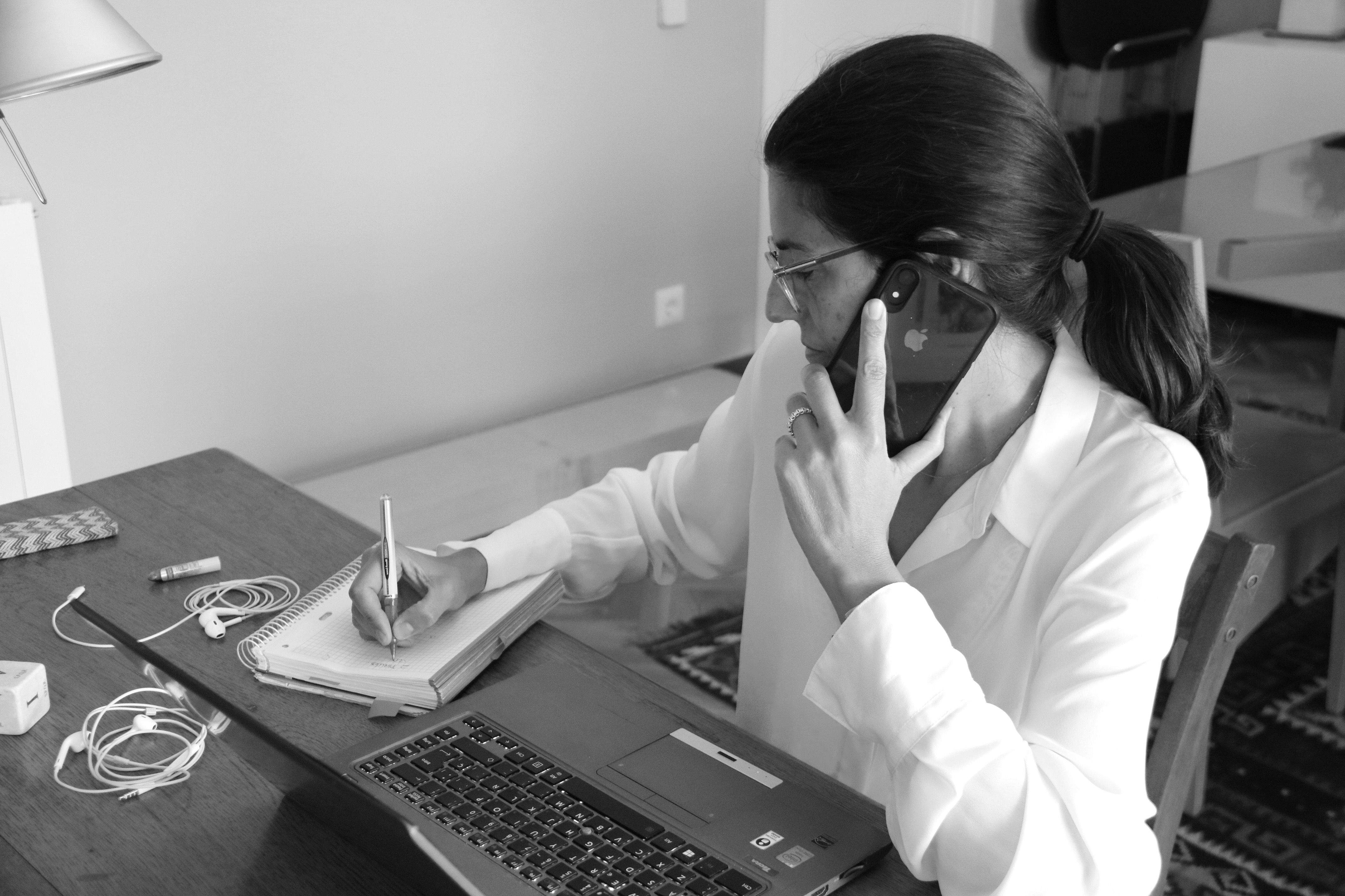 Article d'opinió d'Ànnia García, portaveu d'En Comú Podem a Rubí. FOTO: ACN