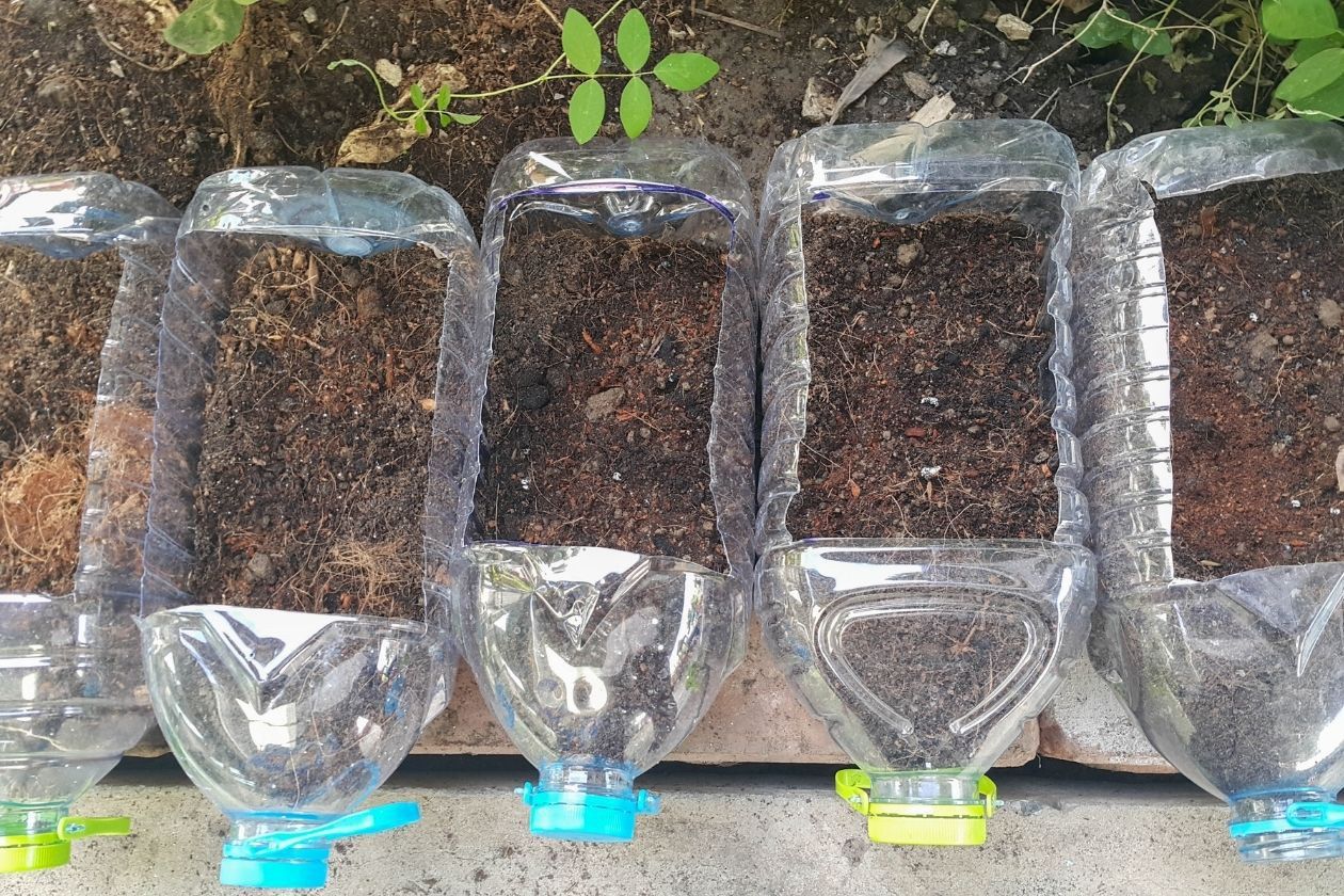 Més d’una vintena de propostes d’educació ambiental per a les escoles i instituts de Rubí. FOTO: Ajuntament de Rubí