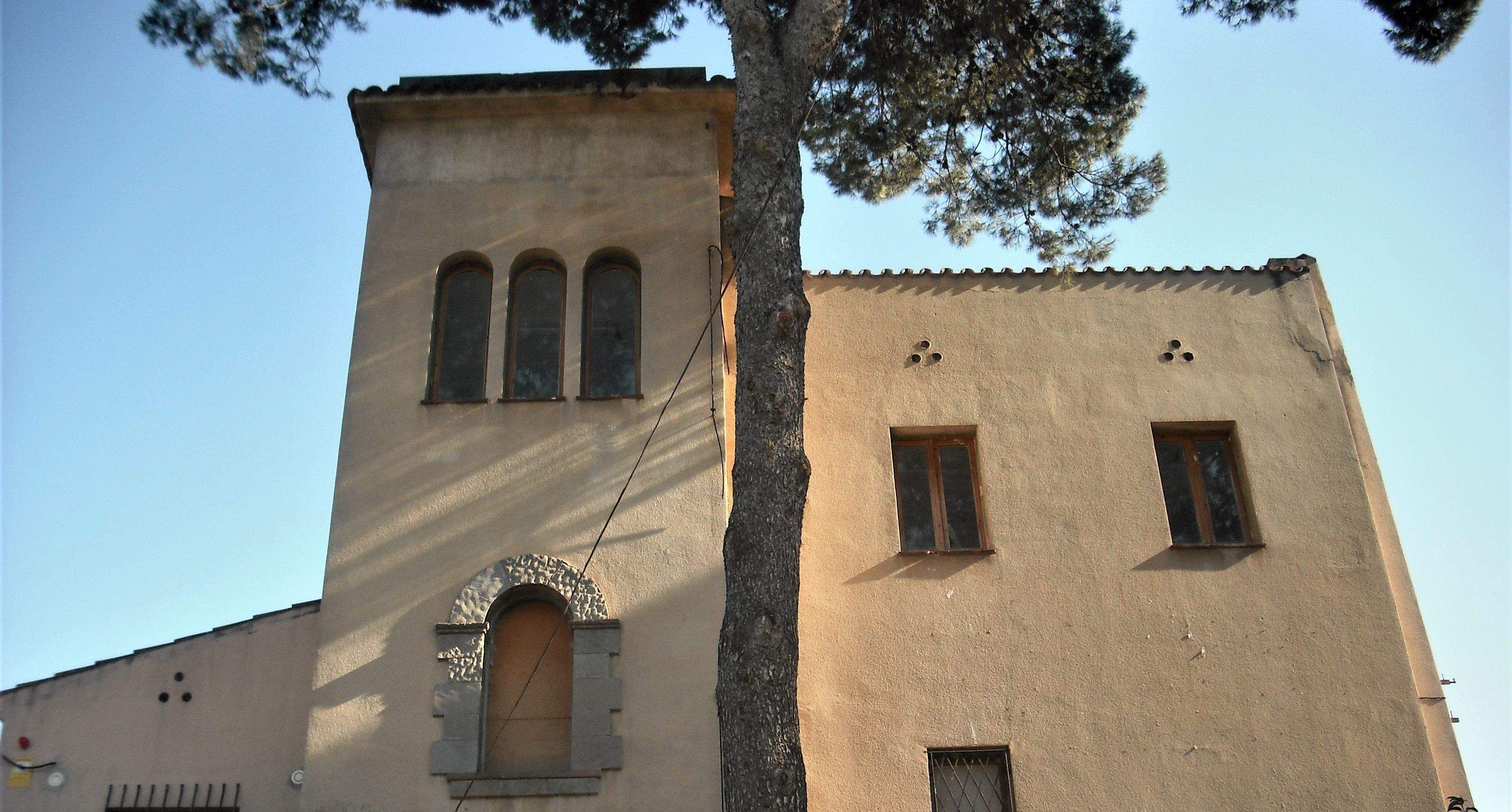 Torre Salduba, gener de 2011. FOTO: Jordi Vilalta
