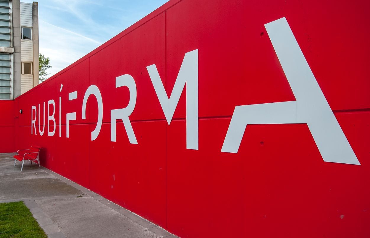 Nou programa per afavorir la inserció laboral dels rubinencs. FOTO: Ajuntament de Rubí