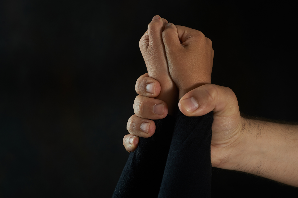 Es doblen les hores d'atenció psicològica a la infància víctima de violència masclista a Rubí. FOTO: Ajuntament de Rubí Es doblen les hores d'atenció psicològica a la infància víctima de violència masclista a Rubí. FOTO: Ajuntament de Rubí