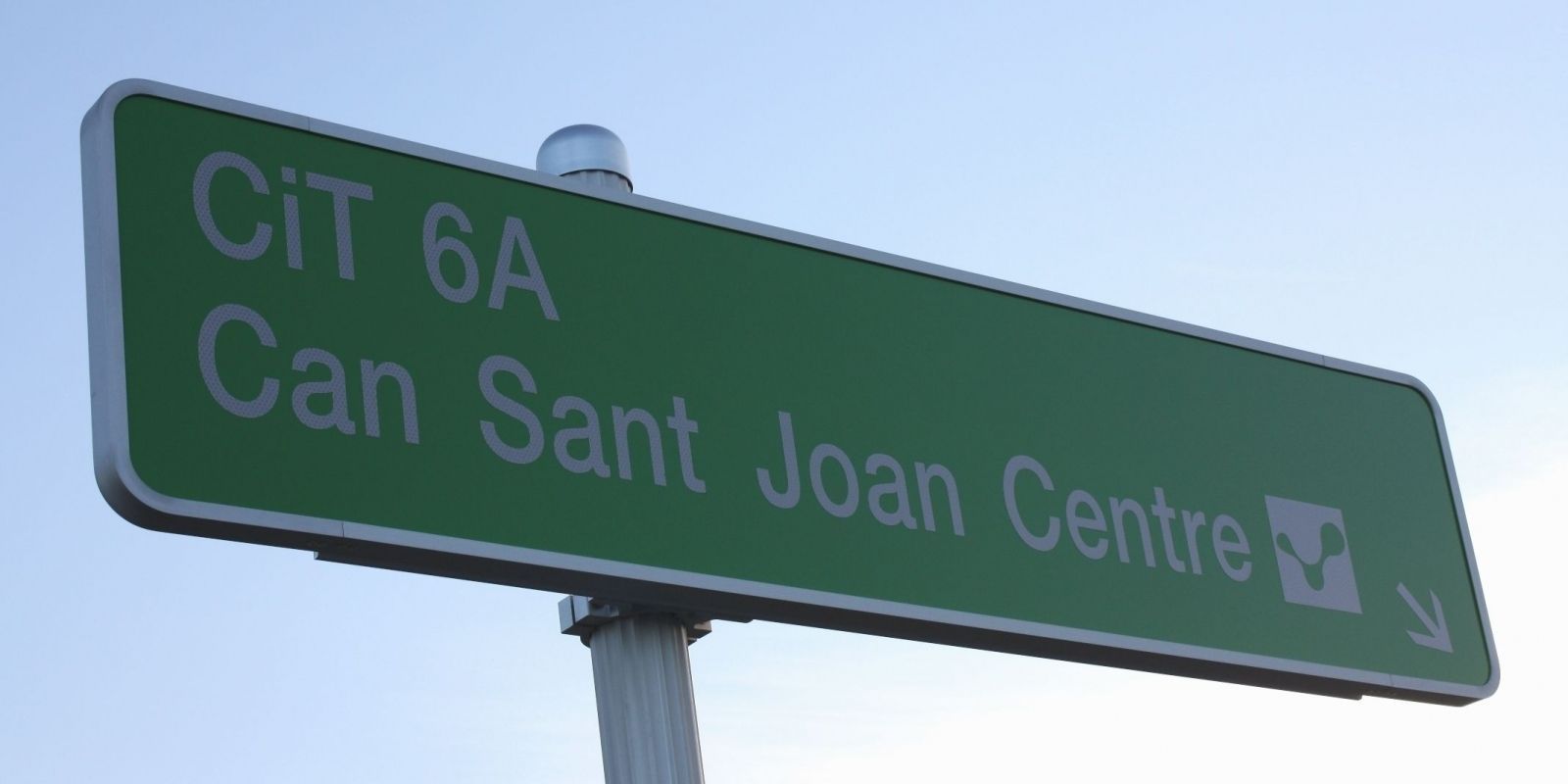 El Catalonia Innovation Triangle estava integrat per l'Ajuntament de Sant Cugat, Rubí i Cerdanyola FOTO: Arxiu