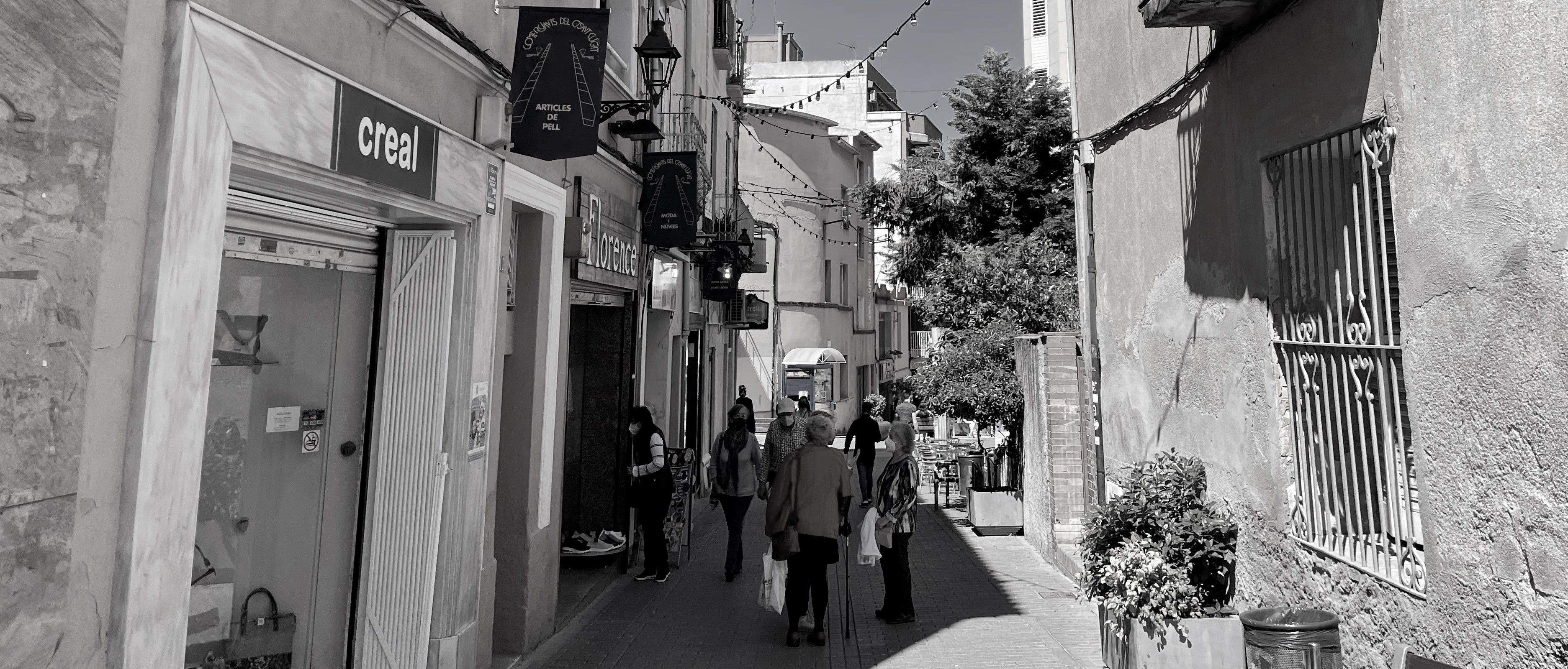 Article d'opinió d'Èric Zaldívar, Coordinador Local de Junts a Rubí. FOTO: NHS