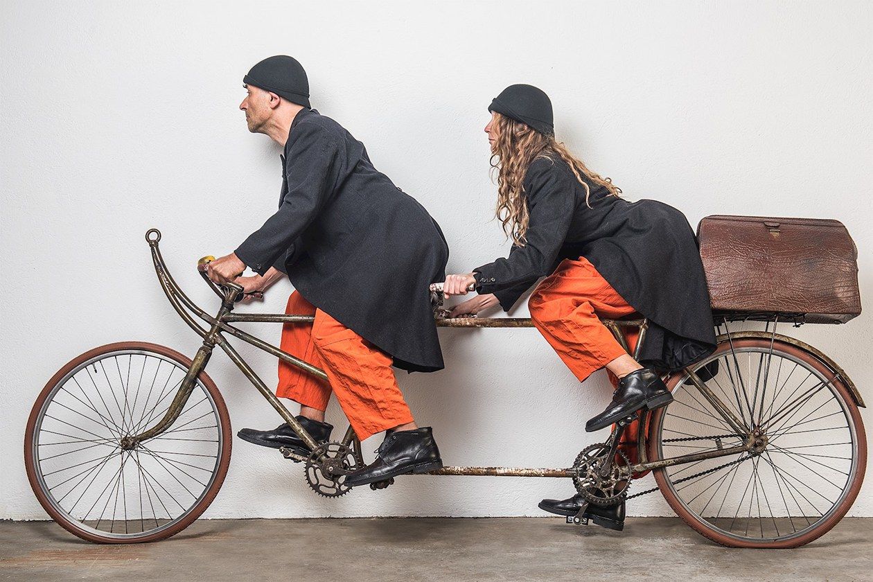 El festival Teatre sense Teatre tornarà a reivindicar les arts escèniques del 4 al 6 de juny. FOTO: Ajuntament de Rubí 