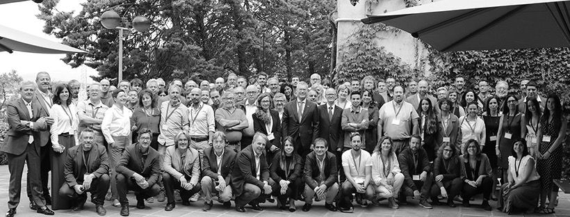 Article d'opinió de Ramon Grau i Soldevila, president de l’Associació de Mitjans d’Informació i Comunicació Article d'opinió de Ramon Grau i Soldevila, president de l’Associació de Mitjans d’Informació i Comunicació