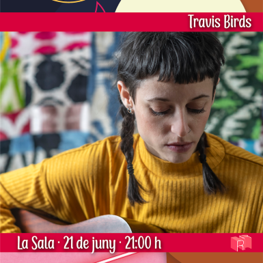 Travis Birds Travis Birds