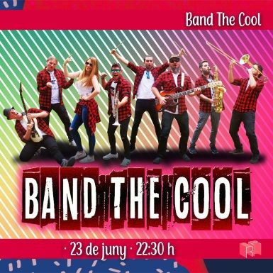 Band the Cool