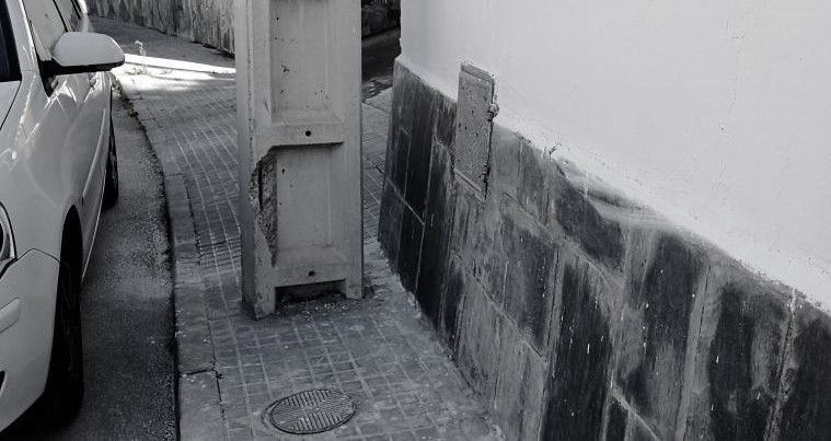 Article d'opinió de Montse Soler, portaveu adjunta i regidora d’Esquerra Rubí,  sobre el disseny de la ciutat