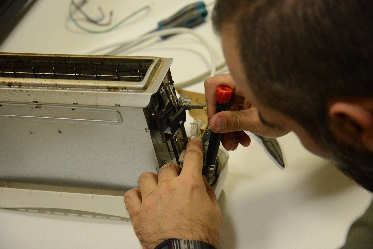 L’objectiu dels Dimecres Manetes és reduir la generació de residus. FOTO: Ajuntament de Rubí