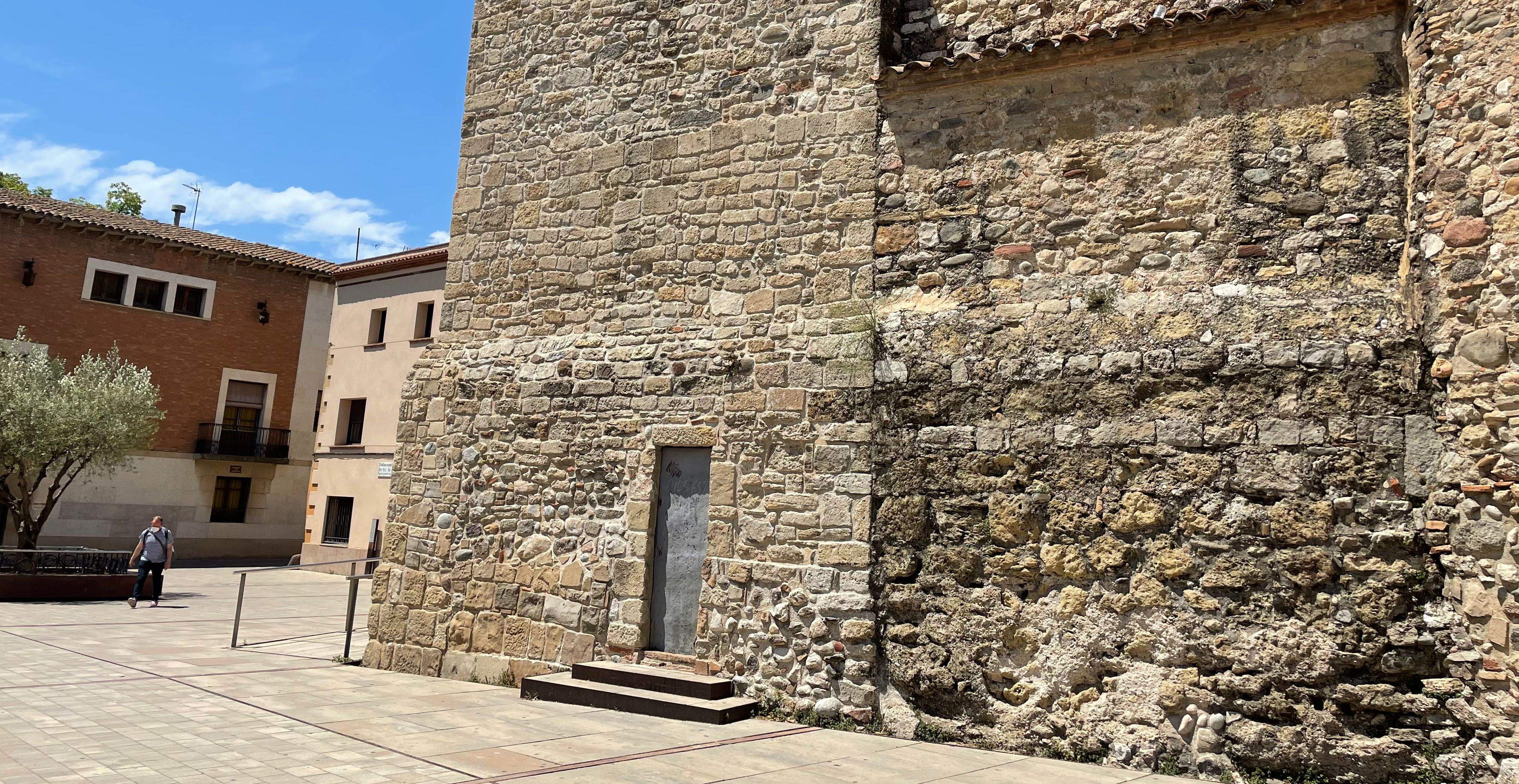 Incivisme i patrimoni de Rubí