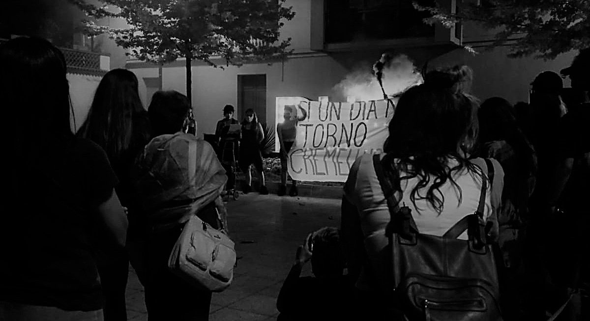 Article d'opinió d'Andrea de Pablos Real, assessora del grup municipal d'En Comú Podem Rubí 