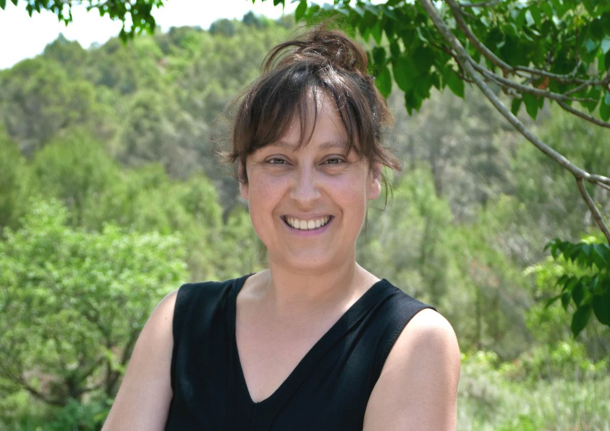 La rubinenca Marta Morera, nova directora de l’Institut Català de l’Energia. FOTO: ICAEN